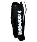 WARRIORORS Youth Integrated Football Pant