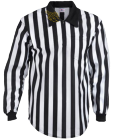 Eagle-Ref DISCONTINUED Adult Football Officials' Long Slv (no pocket)-Teamwork Athletic-1123