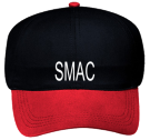 SMAC--Chair Ponytail Style Hats Otto Cap 