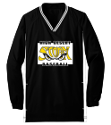 Player-Name00 DISCONTINUED Youth Customized Wind Shirt