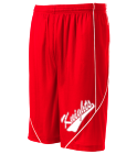 hocs Adult Customized Mesh Reversible Shorts