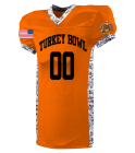 new- Adult Digi Camo Football Jersey