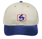 Abe2 Low Pro Style Otto Cap