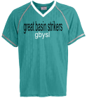 great-basin-strikersgbysl DISCONTINUED Youth Grinder Soccer Jersey - 1684