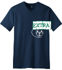 Extraterrestrial-PEMBA-4 Womens 100% Cotton T-Shirt