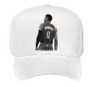 Westbrook Pro Style Otto Cap