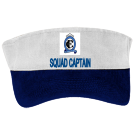 SQUAD-CAPTAIN- Otto Cap