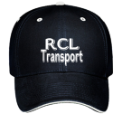 Transport Sandwich Visor Otto Cap