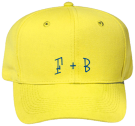 F--B Pro Style Otto Cap