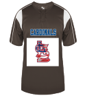 CARDINALS Adult Baseball Jersey