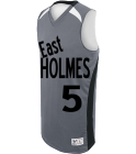 jersey Holloway Campus Reversible Jersey