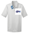 Golfhasselbeck Youth Performance Polo Shirt