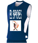 El-SpiciesEL-SPICIES Tigers Basketball Jersey Design.aspx Adult Reversible Speedway Muscle