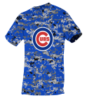 FIELD2 Youth Camouflage Jersey