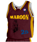 Biboy25Biboy25 DISCONTINUED Youth Basketball Jersey - Jammer Series - Teamwork Athletic - 1483