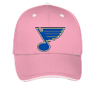 Pinkblues Sandwich Visor Otto Cap