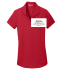 Windstone-Farms- Ladies Dry Zone Polo Shirt