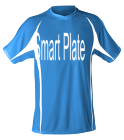 Smart-PlateCorneliusCornelius Youth Surge Soccer Jersey