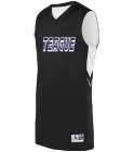 TEAGUE Alley-Oop Reversible Jersey