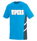 VIPERS- Adult 3 Color Jersey DISCONTINUED