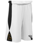 Legacy DISCONTINUED Reversible Adult Basketball Shorts - 11