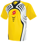 hur-shirt Youth Flash Soccer Jersey - 22661