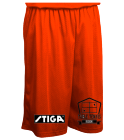 PINGOONG Design Custom Printed 7" Lined Micromesh Short | Mens Basketball Shorts N5184
