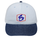 Abe Polo Style Hats Otto Cap