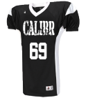 CALIBR69ANDROGYNY69 Adult Football Jersey