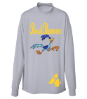 RoadRunners4 Adult Turtleneck Longsleeve