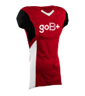 gobplus DISCONTINUED Adult Takeaway Football Jersey - 1378