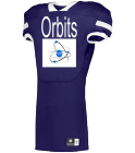 Orbits Holloway Veer 1.0 Football Jersey