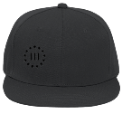 Flat Bill Hats And Fitted Baseball Hats - CustomPlanet.com