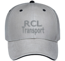 rcl Sandwich Visor Otto Cap