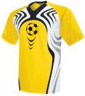 Goalie-1 Youth Flash Soccer Jersey - 22661