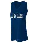 Player-Name00LAX-KW-ALAAMS Ladies Softball Jersey