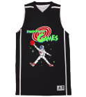 FG-SHIRTS-2019 Adult Basketball Jersey