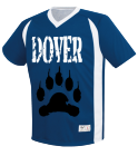 DOVER Adult Dynamic Reversible Soccer Jersey