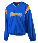 00 DISCONTINUED Youth Sports Wind Jacket - 3441