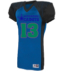 1313 Augusta Youth Zone Play Jersey
