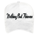 Nothing-But-Thieves Ponytail Style Hats Otto Cap