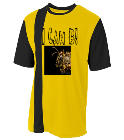 I-can-b Youth Soccer Jersey