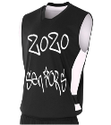 2020-SeniorsSeniors- Tigers Basketball Jersey Design.aspx Adult Reversible Speedway Muscle