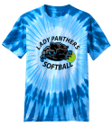 LP Youth Tie-Dye Shirt