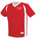 CHECOCHECO13 Adult Dynamic Reversible Soccer Jersey