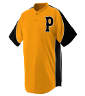 PDidham2 Youth Blast Baseball Jersey