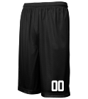 00 Youth Mesh Shorts