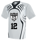Braxton1212Dobbins Youth Flash Soccer Jersey - 22661