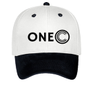 w Low Pro Style Otto Cap