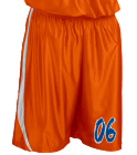 SHORT-06 DISCONTINUED Youth Basketball Shorts - Downtown - Teamwork Athletic - 4409